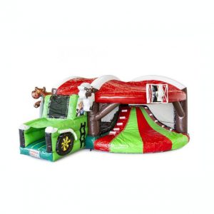 Farmos Kalandpark "XL"