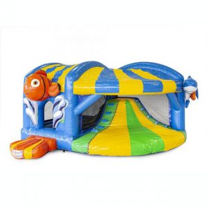 Halacskás Kalandpark "XL"