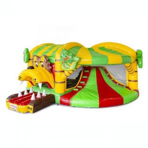 Oroszlán Kalandpark "XL"