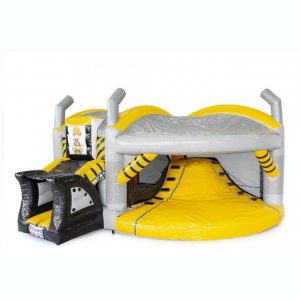 Bobcat Kalandpark "XL"