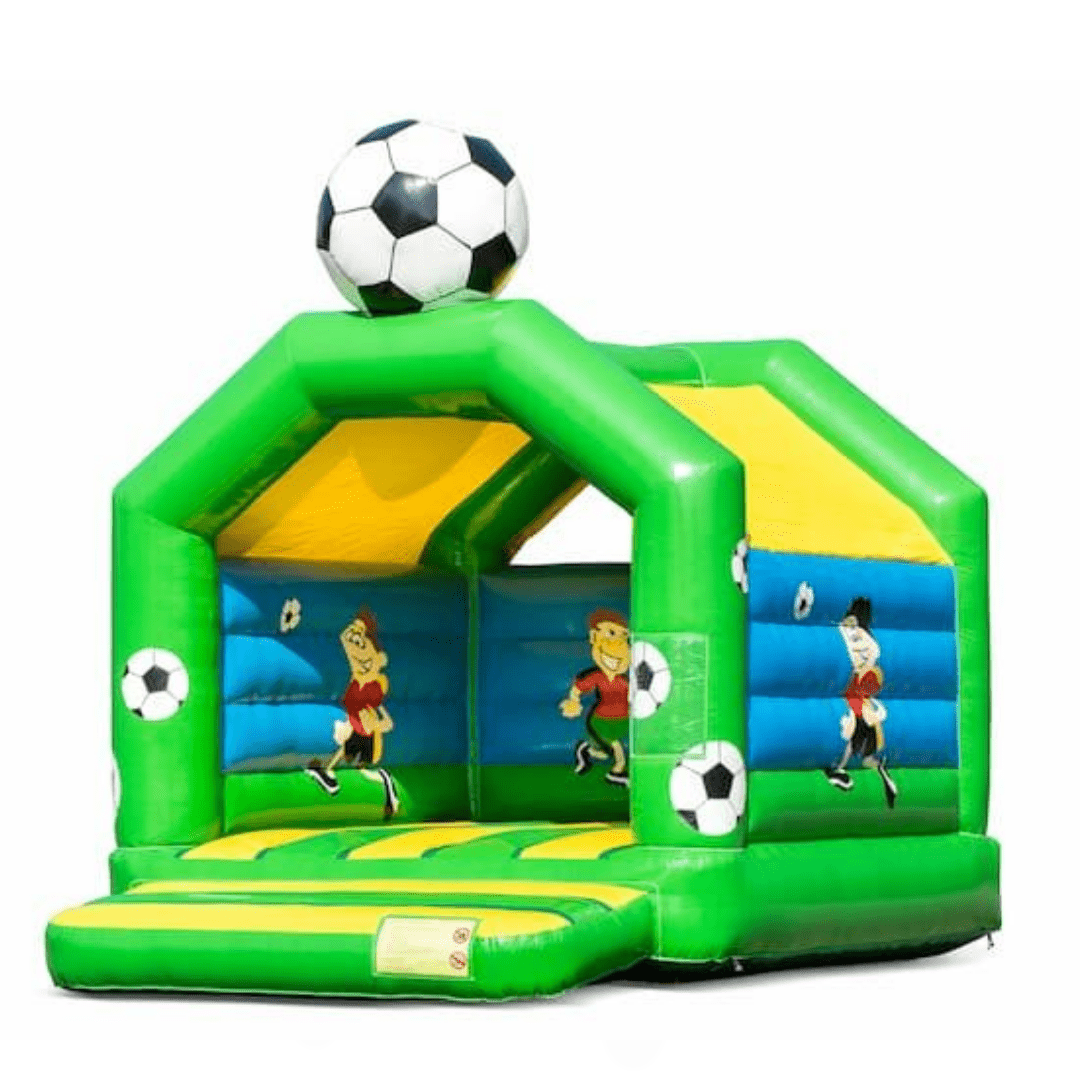 Focis nagy ugrálóvár