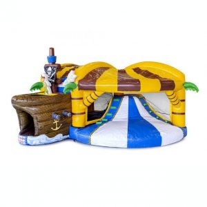 Kalóz Kalandpark "XL"