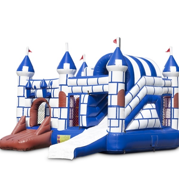 Kastély funny légvár