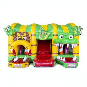 Oroszlán Kalandpark "XXL"