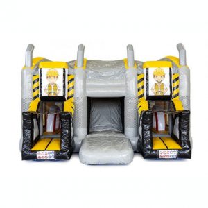 Bobcat Kalandpark "XXL"