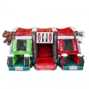 Farmos Kalandpark "XXL"