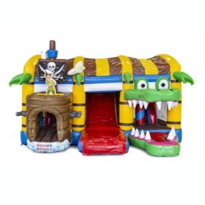 Kalóz Kalandpark "XXL"