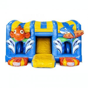 Halacskás Kalandpark "XXL"