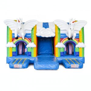 Unikornis Kalandpark "XXL"