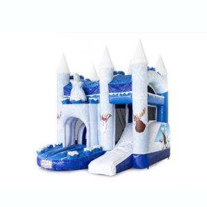 Jéghercegnő Kalandpark