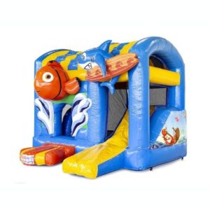 Halacskás Kalandpark