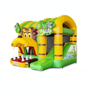 Oroszlán Kalandpark