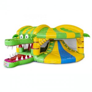 Krokodil Kalandpark "XL"