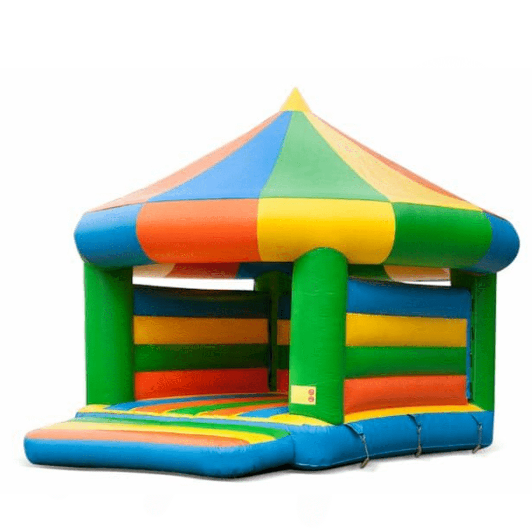 Sátor nagy ugrálóvár