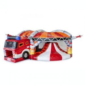 Tűzoltó Kalandpark "XL"