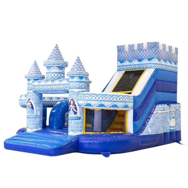 Jéghercegnő aréna "M"