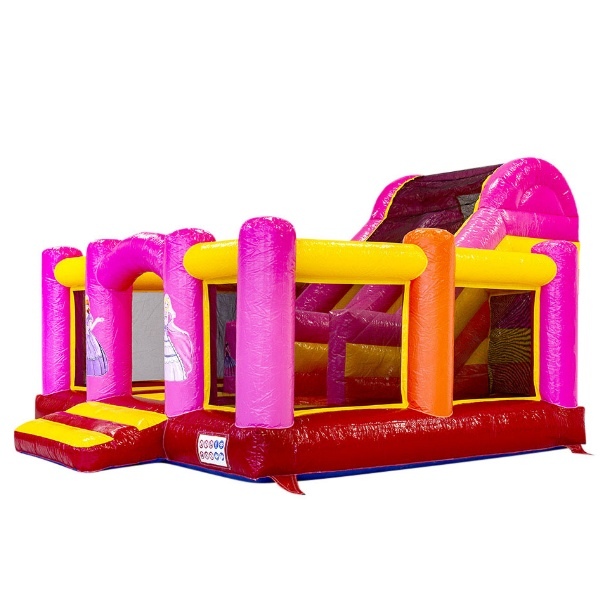 Hercegnő aréna "L"