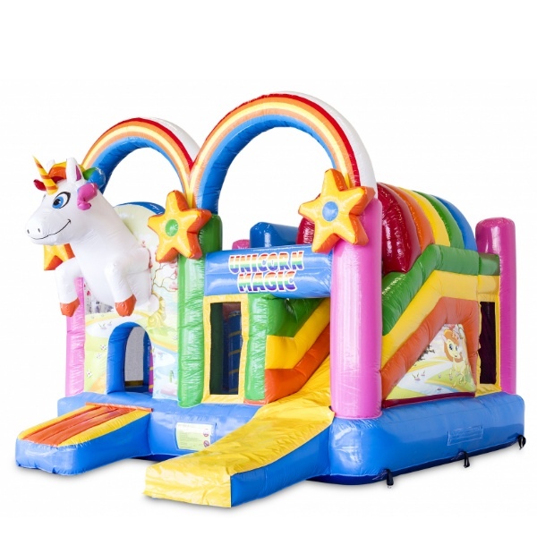 Unikornis funny légvár