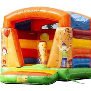 XS Party ugrálóvár