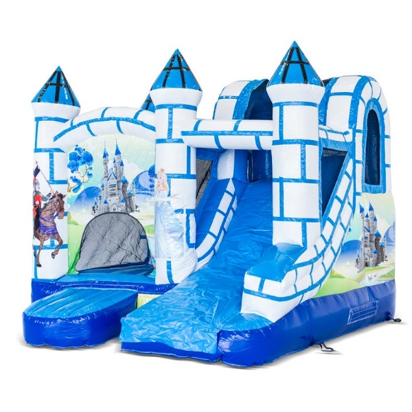 Kastély "M" Légvár