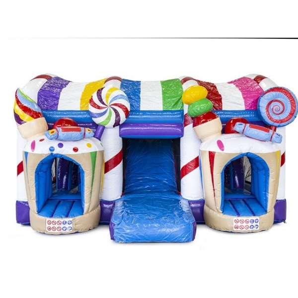 Lollipop Kalandpark "XXL"