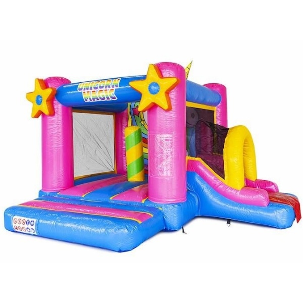 Unikornis Kölyökvár