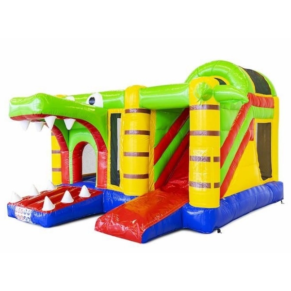 Krokodilos kisfunny légvár