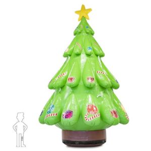 Óriás Karácsonyfa 7 m