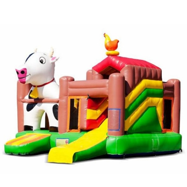 Bocis funny légvár