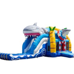 Tengeri világ Játékvár