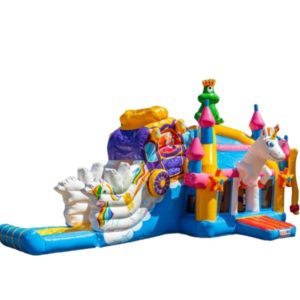 Tündérmese Játékvár