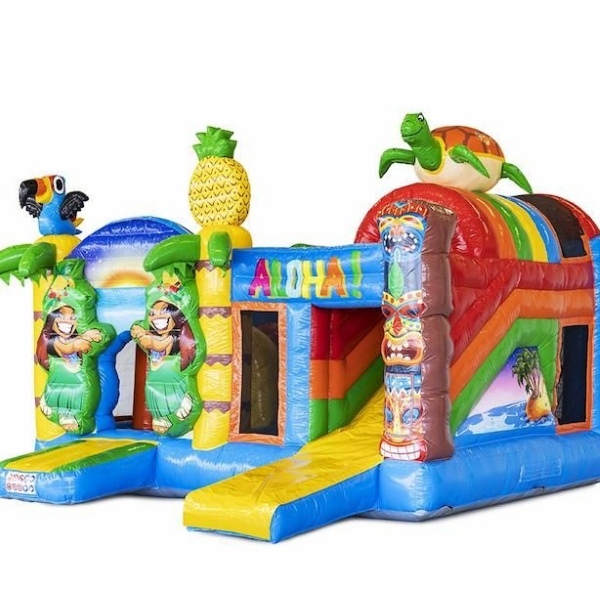 Hawaii funny légvár