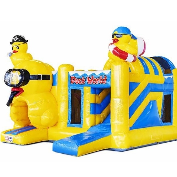 Kacsás funny légvár