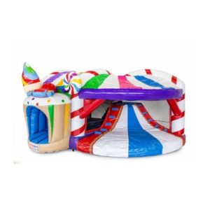 Lollipop Kalandpark "XL"