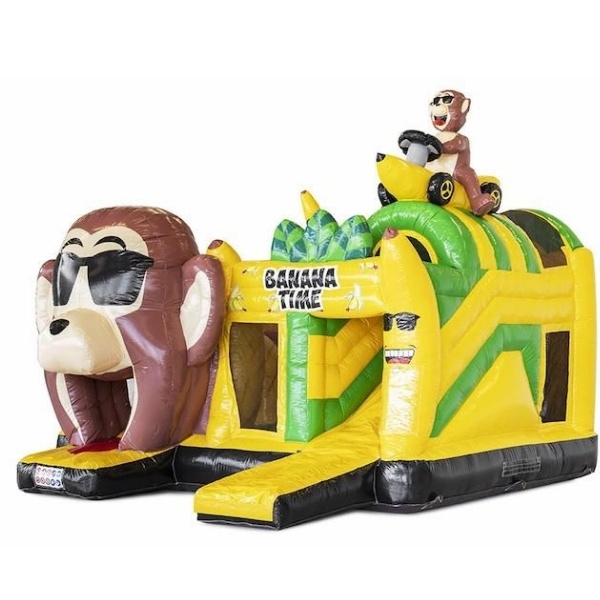 Majombuli funny légvár