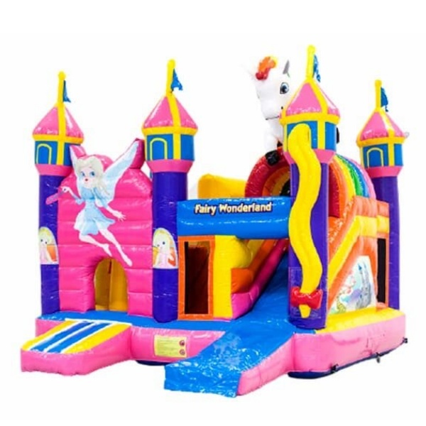 Tündérmese funny légvár