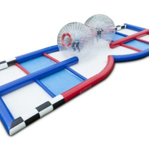 Buboréklabda pálya