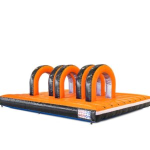 Moduláris akadálypálya - Kapus szőnyeg