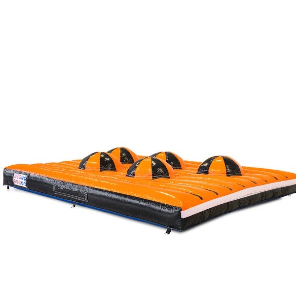 Moduláris akadálypálya - Labdás szőnyeg