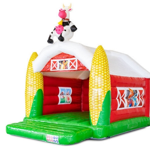 Farm nagy ugrálóvár