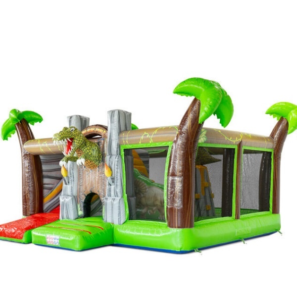 T--rex Játszóház 37 m2