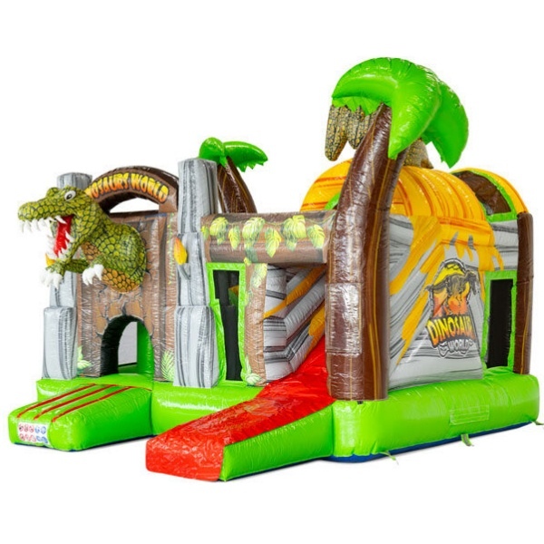 T-rex funny légvár