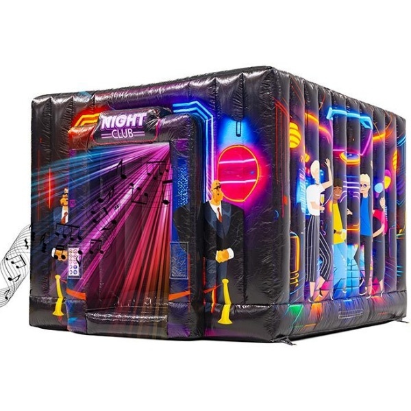 DISCO L ugrálóvár