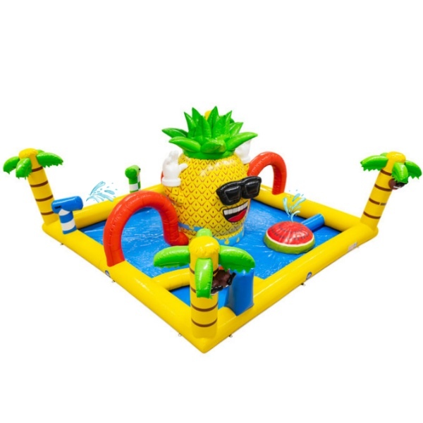 Hawaii L spriccelő játszótér