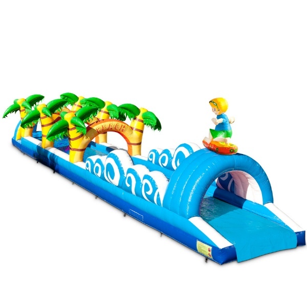 Szörf vízi csúszópálya 18 m