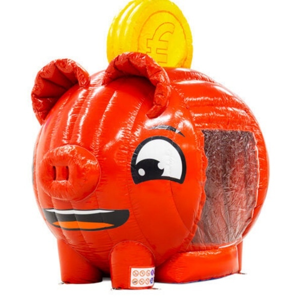 Cashbox malacpersely