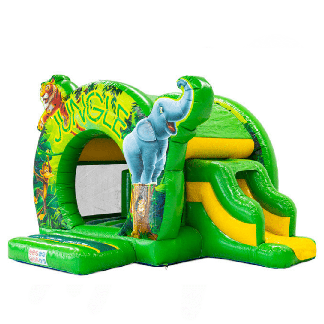 Dzsungel kupola k&ouml;zepes ugr&aacute;l&oacute;v&aacute;r cs&uacute;szd&aacute;val