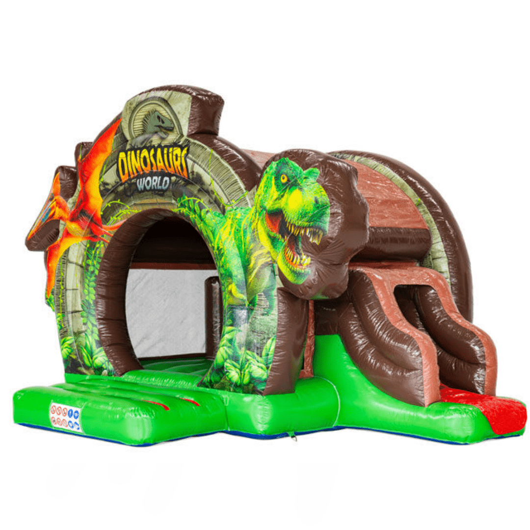 T-rex kupola k&ouml;zepes ugr&aacute;l&oacute;v&aacute;r cs&uacute;szd&aacute;val