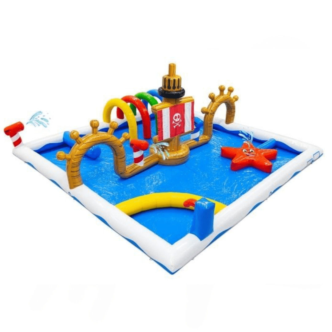 Kal&oacute;zos XXL spriccelő j&aacute;tsz&oacute;t&eacute;r