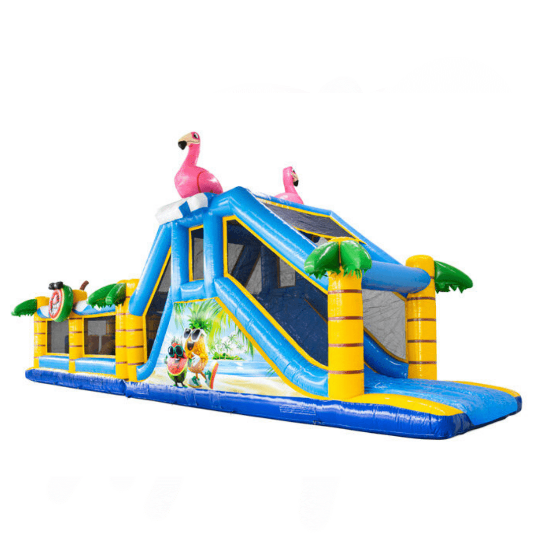 Karibi akad&aacute;lyp&aacute;lya (17 m)